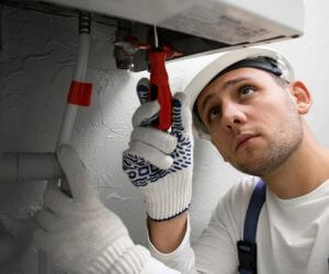 About Sewer Line Replacement Garysburg, NC